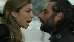 Тайные истины 1 сезон 30 серия