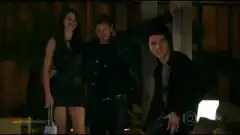 Тайные истины 1 сезон 34 серия