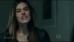 Тайные истины 1 сезон 36 серия