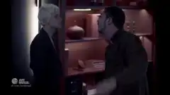 Тайные истины 2 сезон 19 серия