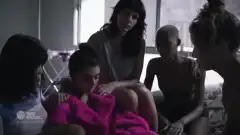 Тайные истины 2 сезон 32 серия