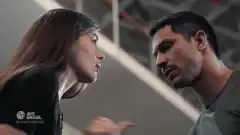 Тайные истины 2 сезон 42 серия