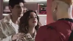 Тайные истины 2 сезон 51 серия